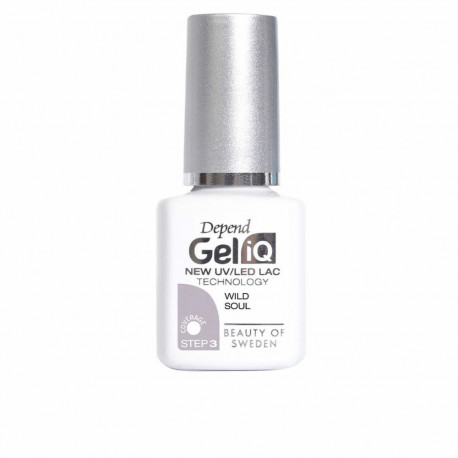 küünelakk Beter Gel Iq Wild soul 5 ml