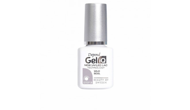 nail polish Beter Gel Iq Wild soul 5 ml