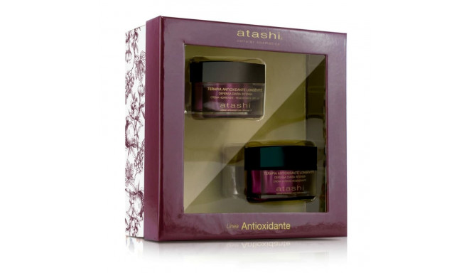 Beauty Kit Atashi Antioxidante 2 Pieces