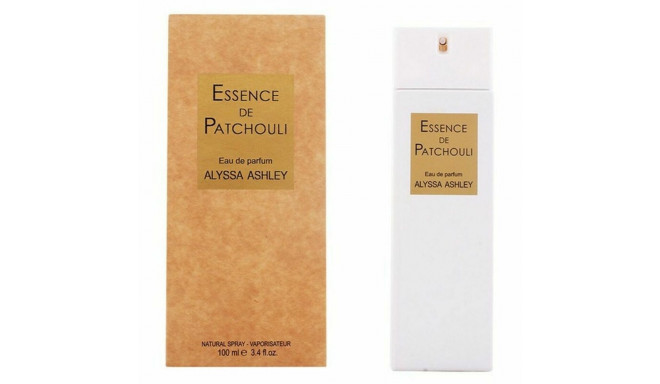 Parfem za žene Essence De Patchouli Alyssa Ashley EDP EDP 30 ml 100 ml - 100 ml