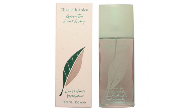 Naiste parfümeeria Green Tea Scent Elizabeth Arden EDP EDP 100 ml - 100 ml