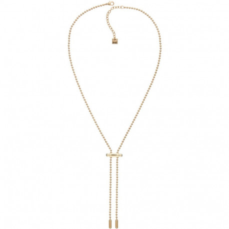 Naiste Kaelakee DKNY 5520064 20 cm