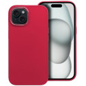Case Frame Apple iPhone 15, magenta