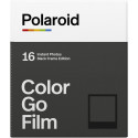 Polaroid Go Color Black Frame 2-pack (aegunud)