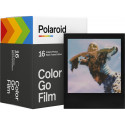 Polaroid Go Color Black Frame 2-pack (aegunud)