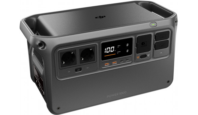 DJI akujaam Power 1000