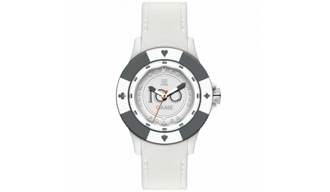 Unisex Kell Light Time POKER (Ø 41 mm)