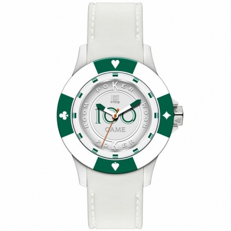 Unisex Kell Light Time POKER (Ø 41 mm)