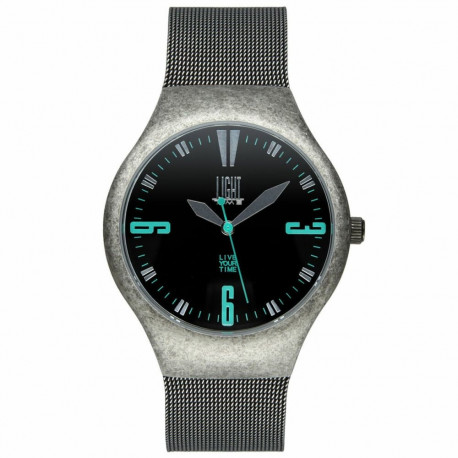 Unisex Kell Light Time MESH VINTAGE (Ø 40 mm)