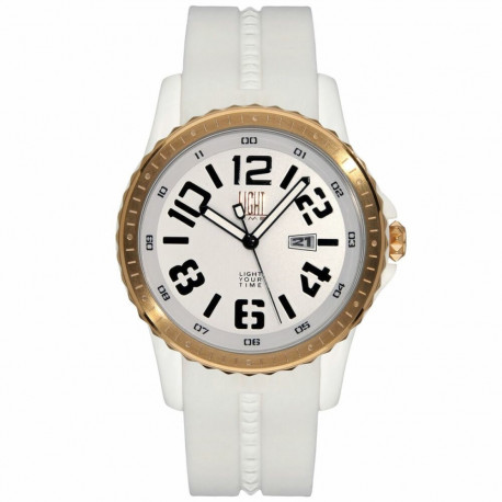 Unisex Kell Light Time SPEED WAY (Ø 41 mm)