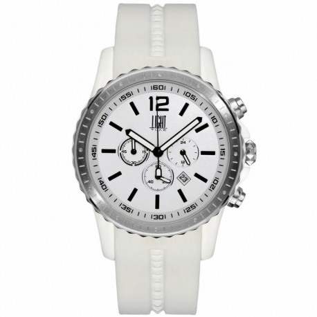 Unisex Kell Light Time SPEED WAY (Ø 41 mm)