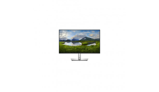 DELL P Series P2425HE computer monitor 61 cm (24&quot;) 1920 x 1080 pixels Full HD LCD Black