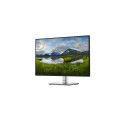 DELL P Series P2425 computer monitor 61.1 cm (24.1&quot;) 1920 x 1200 pixels WUXGA LCD Black