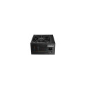 FSP HYPER 80+ PRO 550W power supply unit 24-pin ATX ATX Black