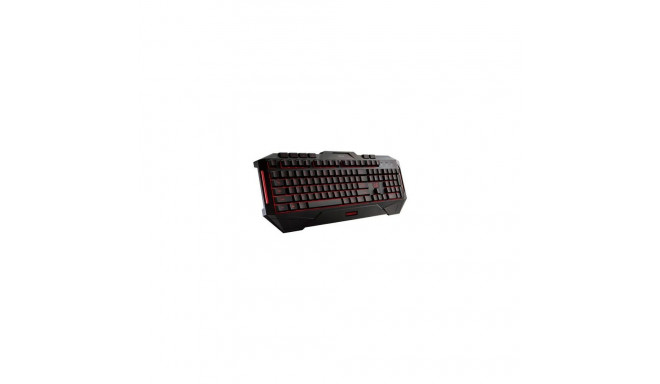 ASUS Cerberus keyboard USB QWERTY English Black