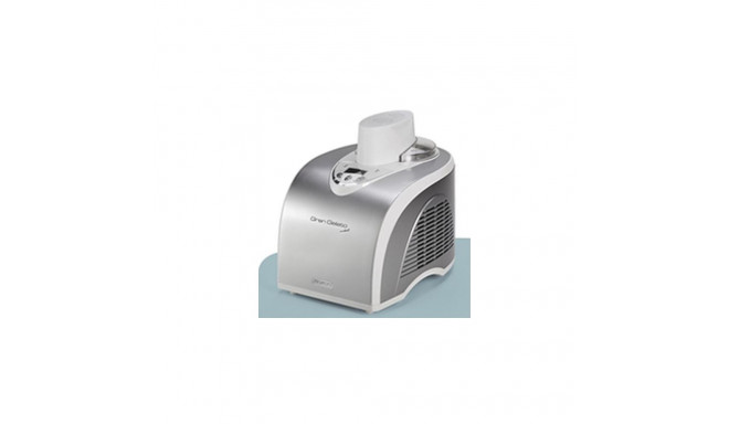 Ariete 693 ice cream maker Compressor ice cream maker 1 L 135 W ...