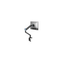 Equip 17&quot;-35&quot; Premium Monitor Desk Mount Bracket, Black