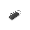 Lenovo 40B90000WW laptop dock/port replicator Wired USB 3.2 Gen 1 (3.1 Gen 1) Type-C Black