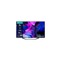 Hisense 55U7KQ TV 139.7 cm (55&quot;) 4K Ultra HD Smart TV Wi-Fi Black 500 cd/m²