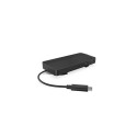 Lenovo 40B90000WW laptop dock/port replicator Wired USB 3.2 Gen 1 (3.1 Gen 1) Type-C Black