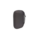 Thule Subterra 2 TSPW401 Vetiver Gray Shell case Polyester Grey