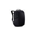 Thule Subterra 2 TSLB417 Black backpack Casual backpack Polyester