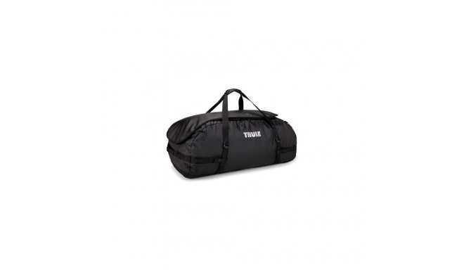 Thule Chasm TDSD305 Black duffel bag 130 L Polyester