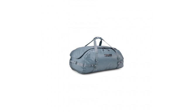 Thule Chasm TDSD304 Pond Gray duffel bag 90 L Polyester Grey