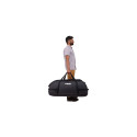 Thule Chasm TDSD305 Black duffel bag 130 L Polyester