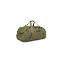 Thule Chasm TDSD304 Olivine duffel bag 90 L Polyester Olive