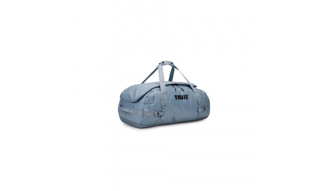 Thule Chasm TDSD303 Pond Gray duffel bag 70 L Polyester Grey