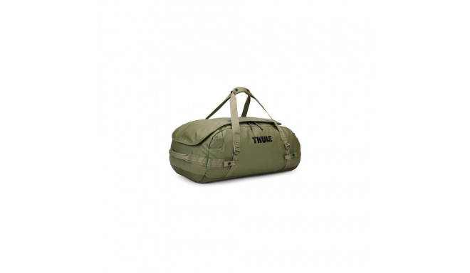 Thule Chasm TDSD303 Olivine duffel bag 70 L Polyester Olive