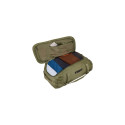 Thule Chasm TDSD303 Olivine duffel bag 70 L Polyester Olive