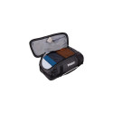 Thule Chasm TDSD303 Black duffel bag 70 L Polyester