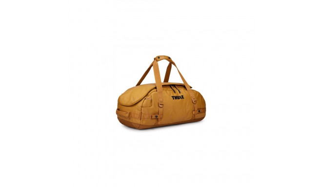 Thule Chasm TDSD302 Golden Brown duffel bag 40 L Polyester