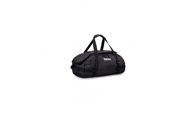 Thule Chasm TDSD302 Black duffel bag 40 L Polyester