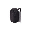 Thule Chasm TCHB215 Black backpack Casual backpack Polyester