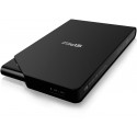 Silicon Power Stream S03 1TB, чёрный