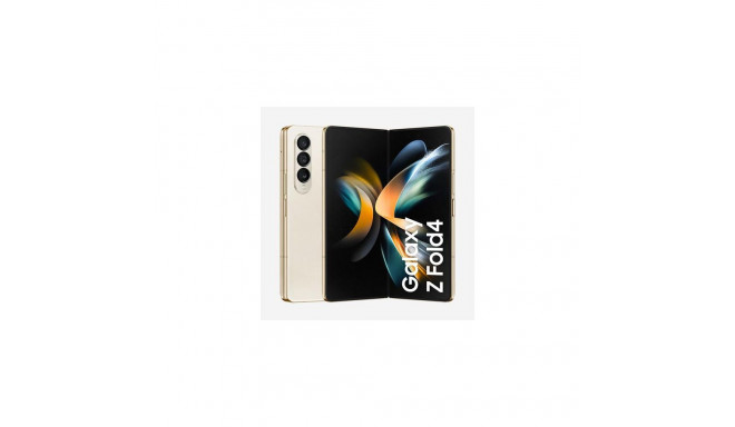 Samsung Galaxy Z Fold4 SM-F936B 19.3 cm (7.6&quot;) Triple SIM Android 12 5G USB Type-C 12 GB 25