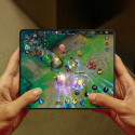 Samsung Galaxy Z Fold4 SM-F936B 19.3 cm (7.6&quot;) Triple SIM Android 12 5G USB Type-C 12 GB 25