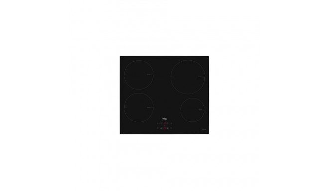 Beko HII64400MT 60cm Induction Hob with Touch Controls