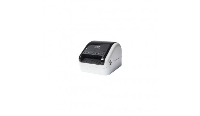 Brother QL-1110NWBC label printer Direct thermal 300 x 300 DPI 110 mm/sec Wired &amp; Wireless E