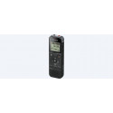 Sony ICD-PX470 dictaphone Internal memory &amp; flash card Black