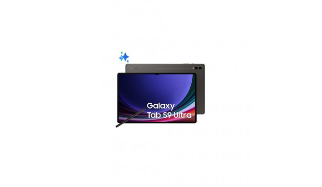 Samsung Galaxy Tab S9 Ultra SM-X910N Qualcomm Snapdragon 256 GB 37.1 cm (14.6&quot;) 12 GB Wi-Fi