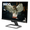 BenQ | LED Monitor | EW2480 | 23.8 " | IPS | FHD | 1920 x 1080 | 16:9 | 5 ms | 250 cd/m | Black-Meta