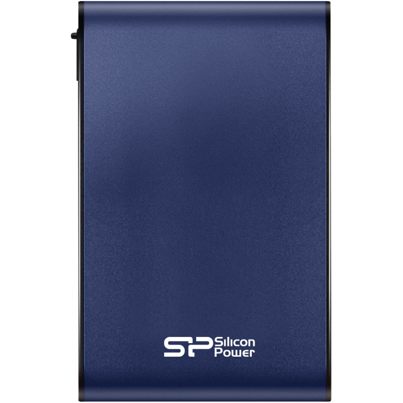 Silicon Power väline kõvaketas 1TB Armor A80, sinine