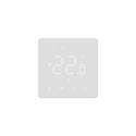 TUYA Programmable Heating Thermostat, Wi-Fi, 16A, 230VAC