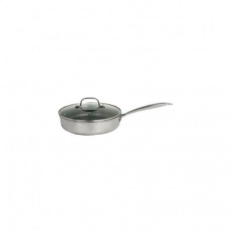 Zilan ZLN9679 Deep Fry Pan with lid 26cm