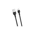 XO NB200 USB-Micro USB 1m