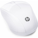 HP juhtmevaba hiir 220, valge
